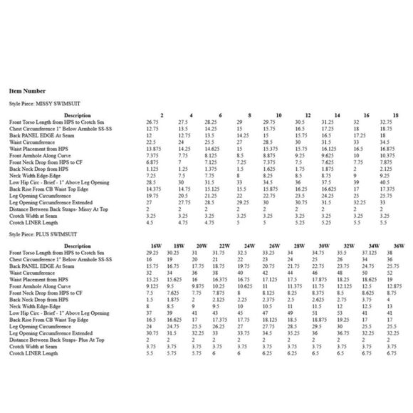 zuda Colorblocked V-Neck One-Piece Swimsuit - Picture 5 of 5